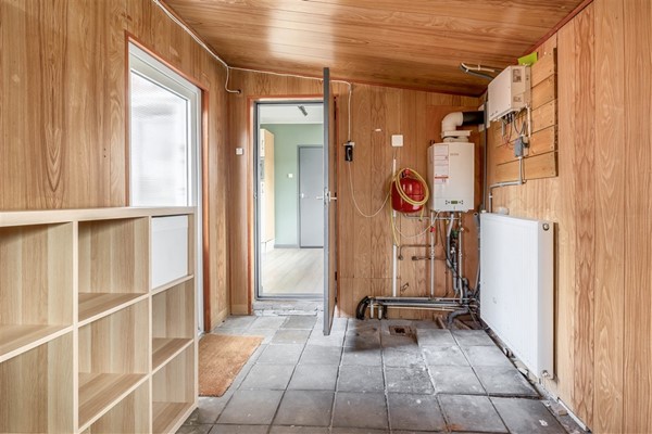 Medium property photo - Burgemeester Venemastraat 24, 9649 BC Muntendam